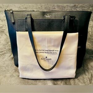 Kate Spade Cameron Street Audrey Tote